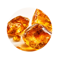 Amber
