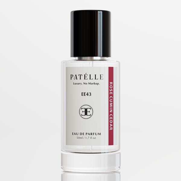 ROSE CUMIN CEDER