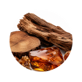 Woody Amber
