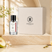 Apple Cardamom Vanilla