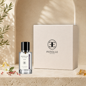 Pepper Amber Musk