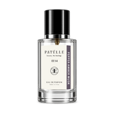 Pepper Amber Musk