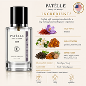 Pepper Amber Musk