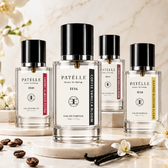 Coffee Vanilla Bloom