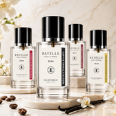 Coffee Vanilla Bloom