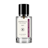 Tuberose Tonka Amber