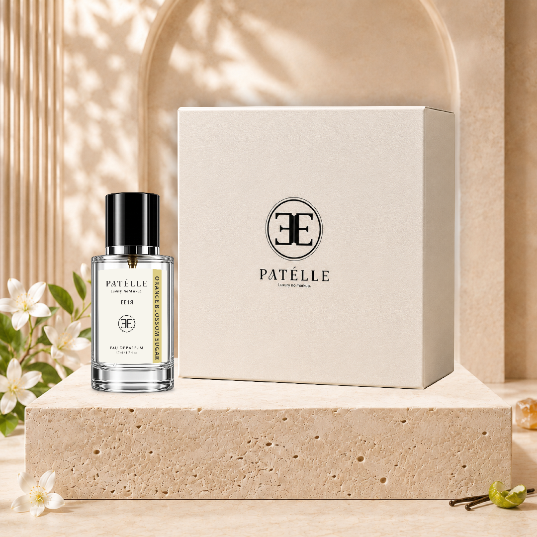 Orange Blossom Sugar