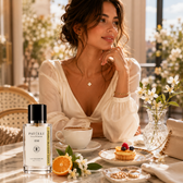 Orange Blossom Sugar