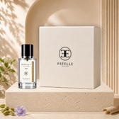 Cardamom Sandalwood Leather