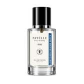 Azure Marine Bergamot