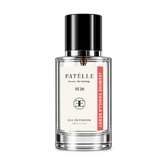 Jasmine Vanilla Berry