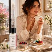 JASMINE VANILA BERRY
