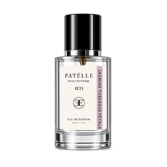 Jasmine Tuberose Petals