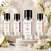 Jasmine Tuberose Petals