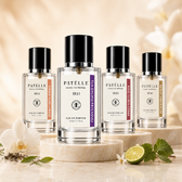 TEA ORCHID PATCHOULI