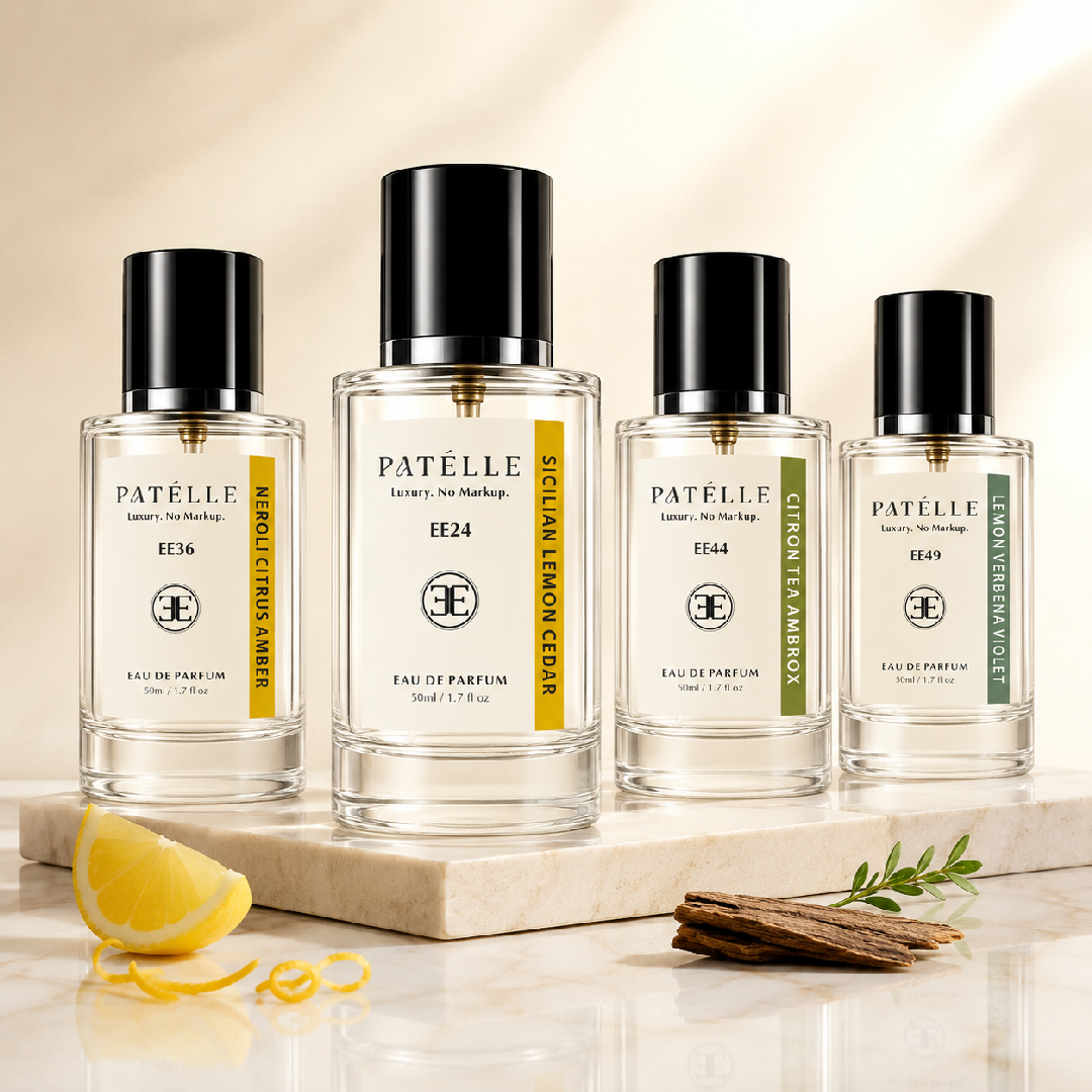 SICILIAN LEMON CEDER