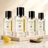 SICILIAN LEMON CEDER