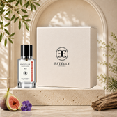 ORANGE ROSE PATCHOULI