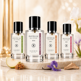 PEAR PRALINE IRIS