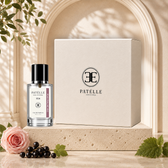 PEAR PRALINE IRIS