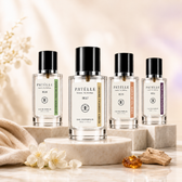 JASMINE CASHMERE AMBER