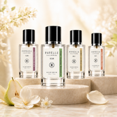 PEAR JASMINE MAGNOLIA
