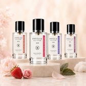 STRAWBERRY PEONY PATCHOULI
