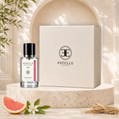 STRAWBERRY PEONY PATCHOULI