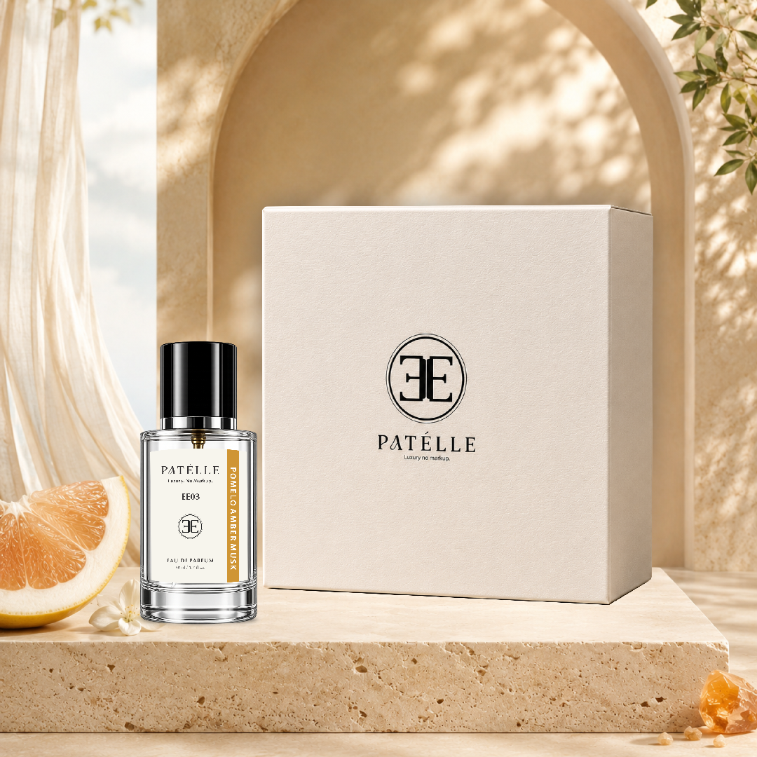 Pomelo Amber Musk