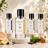Pomelo Amber Musk