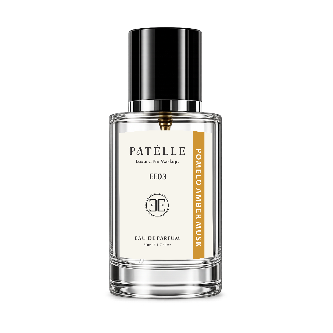 Pomelo Amber Musk