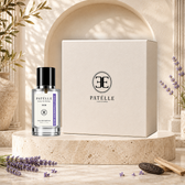 VIOLET STRAWBERRY MUSK