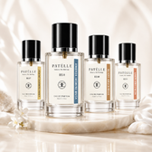 AMBROX JASMINE MUSK
