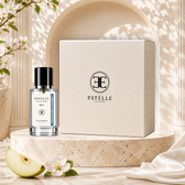 AMBROX JASMINE MUSK