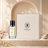 NEROLI CITRUS AMBER