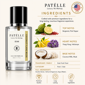 COCONUT YLANG MUSK