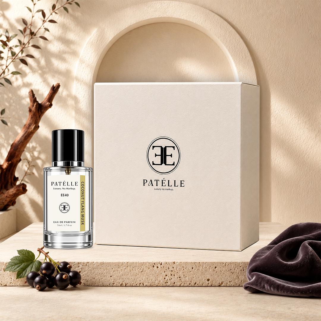 COCONUT YLANG MUSK