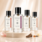 ROSE OUD AMBER VANILLA