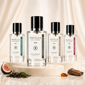 BLACK TEA FIG WOODS