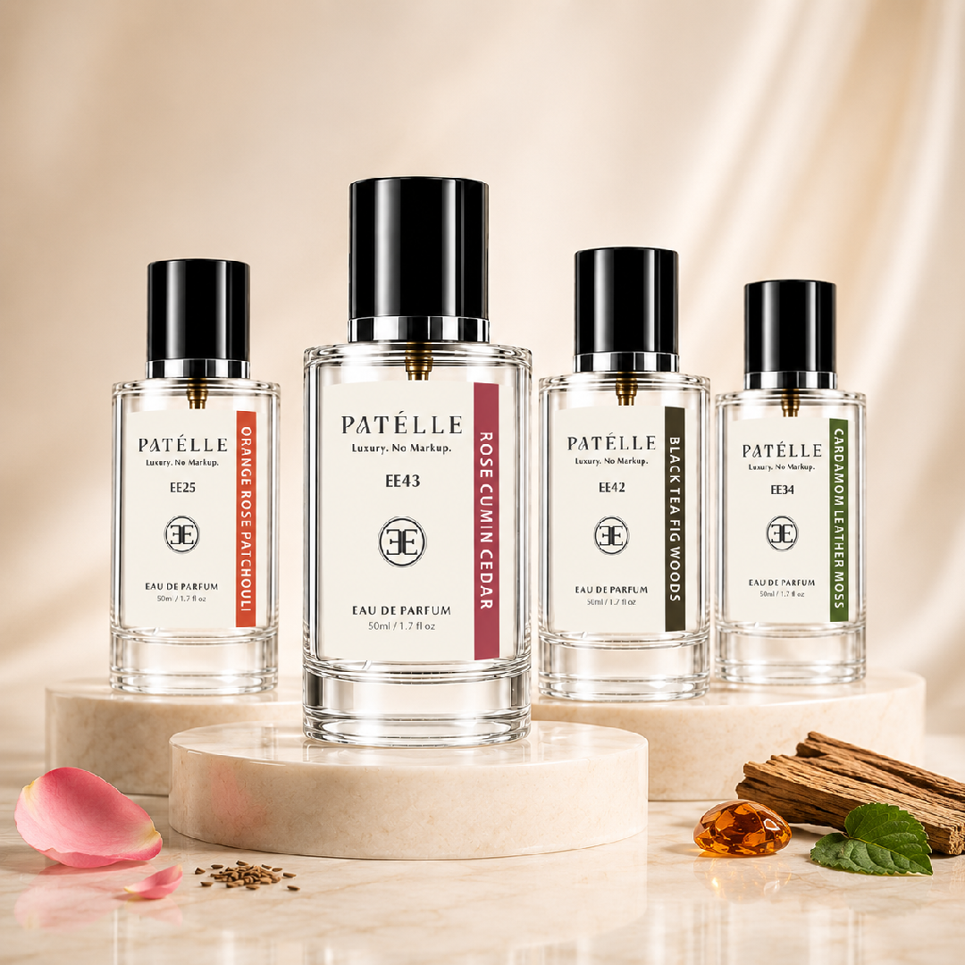ROSE CUMIN CEDER