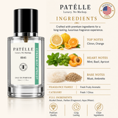 CITRON MINT APRICOT