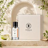 MANDARIN BERGAMOT AMBER
