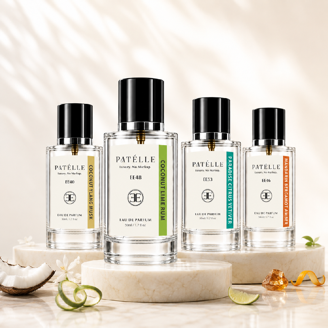 COCONUT LIME RUM
