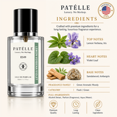 LEMON VERBENA VIOLET