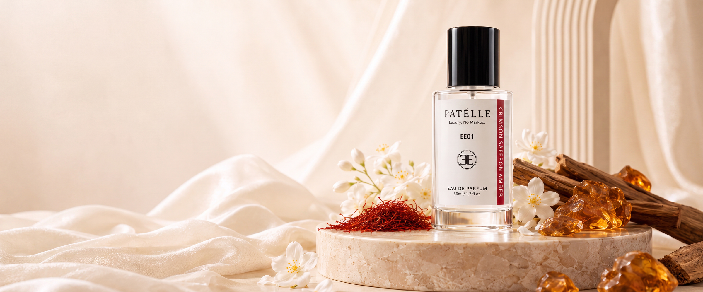Find Your Fragrance