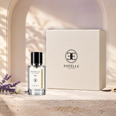 Lavender Neroli Vanilla