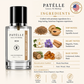 DESERT AMBER MUSK
