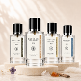 DESERT AMBER MUSK