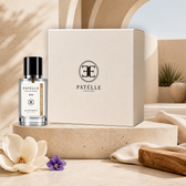 DESERT AMBER MUSK
