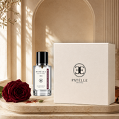 BLACK ROSE LEATHER OUD